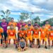 Inicia la liguilla por el título del torneo de futbol en Tlacolula