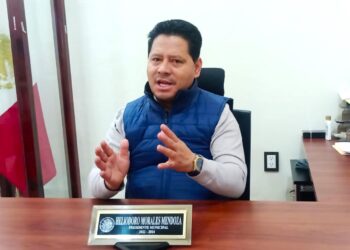 Tlacolula no está preparado para darle la oportunidad a un presidente para un segundo término: HMM