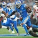 Regresa Detroit al campeonato de la NFC tras vencer a Tampa Bay 31-32