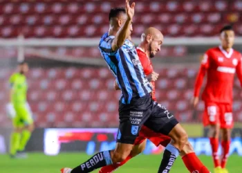 Liga MX inicia actividades futbolísticas 2024 en el estadio Corregidora