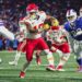 Kansas City vencen 27-24 a Bills y van al juego de campeonato