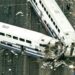 4 personas heridas saldo del choque de dos trenes en Nueva York