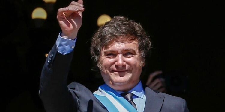 Presidente argentino sufre revés a manos de la Justicia laboral del país sudamericano