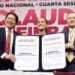 Avala Morena la candidatura presidencial de Claudia Sheinbaum Pardo