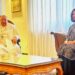 Se reúne Xóchitl Gálvez Ruiz con el papa Francisco en el Vaticano