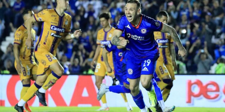 ¡Pita la maquina por cuarta vez consecutiva!
