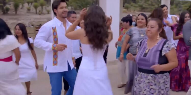 Espejos, fotos y telenovelas