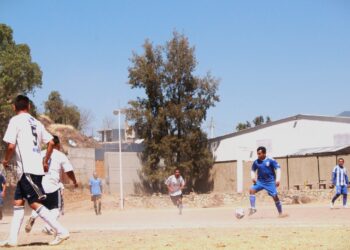 Toros 25 años, derrotó 1-0 a Fundación La Luz en partido inaugural de la temporada 2024