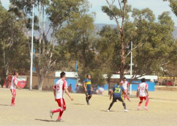 Inicia mañana la temporada 2024 de la Liga Independiente de Fútbol Tlacolula
