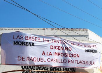 ¡Yo lo vi…con mi camarita!