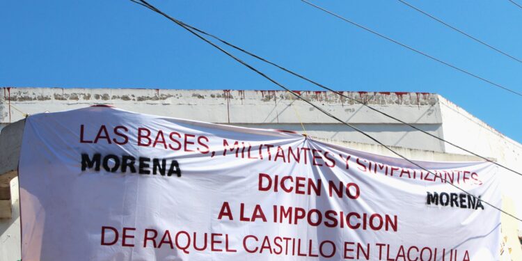 ¡Yo lo vi…con mi camarita!