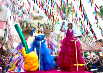 Putla Villa de Guerrero vivió y vibro con música y algarabía