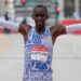 Fallece en accidente automovilístico el atleta Keniano Kelvin Kiptum