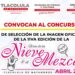 Convoca autoridad municipal de Tlacolula al concurso de selección de imagen de la décimo primer Feria de la Nieve y el Mezcal