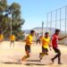 A.R.R. consigue el bicampeonato de la liga independiente de fútbol Tlacolula