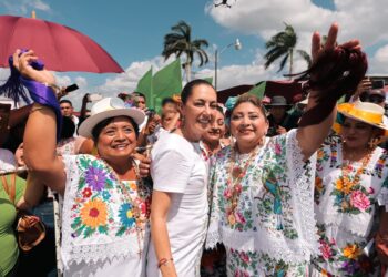 Violencia en algunos estados del país no es generalizada: CSP