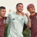 Listos los uniformes de la selección de fútbol de México para la copa América