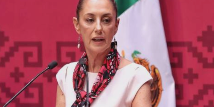 “Estoy bien y de buenas. Sus ofensas me indican que vamos por buen camino”: CSP