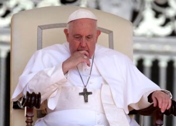 “En verdad no tengo motivos tan serios que me hagan pensar en una renuncia”: Papa Francisco