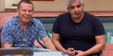 ¡Anexación réferi, anexación!