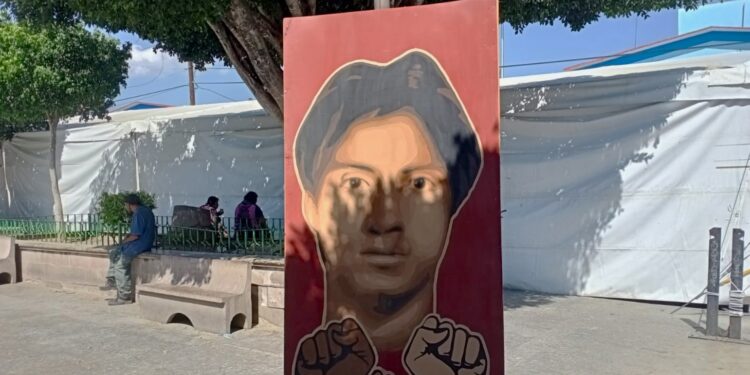 Audencio Henández Santiago, un luchador social de “la verdadera izquierda”