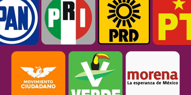 Inician oficialmente las campañas en busca de presidencias municipales