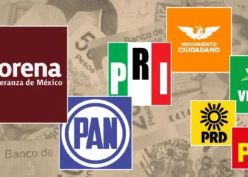 Iniciaron oficialmente las campañas a las diputaciones locales