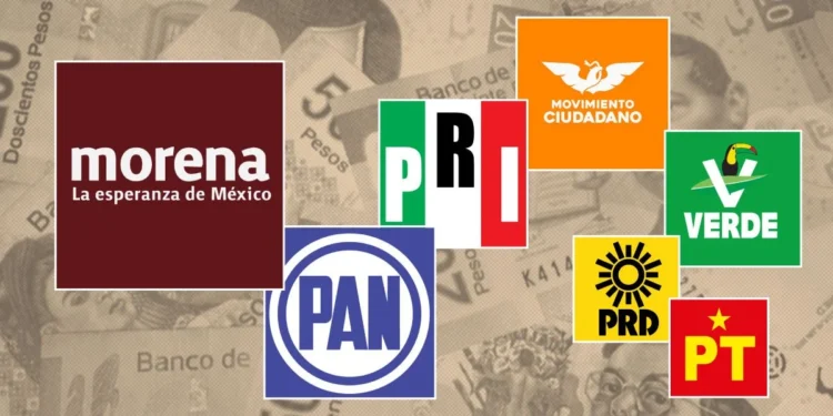 Iniciaron oficialmente las campañas a las diputaciones locales