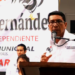 Inicia formalmente su campaña la primera planilla independiente