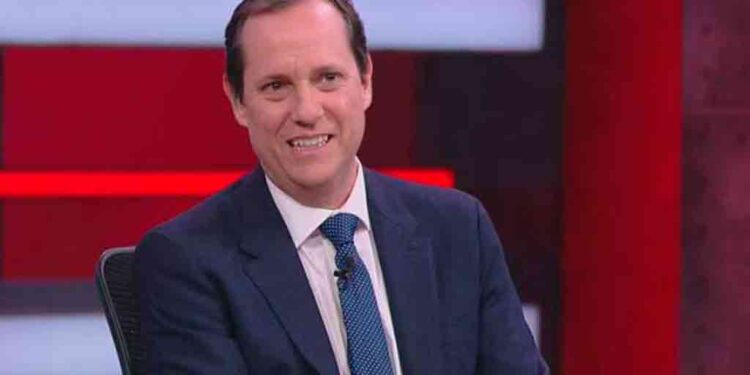 Fallece el comentarista y narrador deportivo Paco Villa