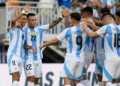 Hoy la semifinal Argentina- Canadá en la Copa América