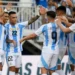 Hoy la semifinal Argentina- Canadá en la Copa América