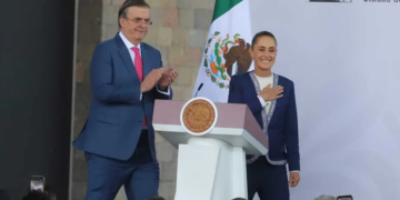 Sheinbaum y empresarios buscan impulsar desarrollo económico del país: “en México hay certidumbre”